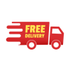 Free Delivery