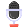 Microphone