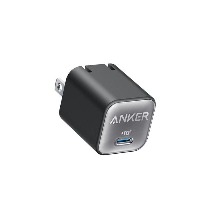 Anker 511 Charger Nano 3 ,30W PD Adapter Anker 511 Charger Nano 3 ,30W PD Adapter