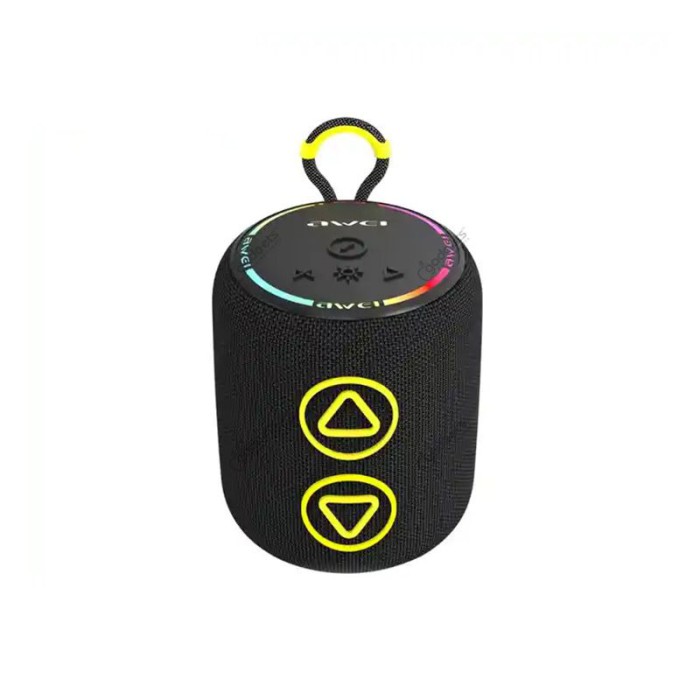 AWEI KA13 Portable Bluetooth Speaker AWEI KA13 Portable Bluetooth Speaker