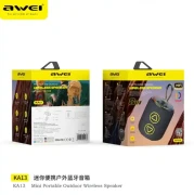 AWEI KA13 Portable Bluetooth Speaker
