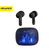 Awei T53 ANC True Wireless Earbuds