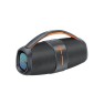 Awei Y887 Portable Bluetooth 5.3 Outdoor Speaker with Balanced Bass