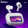 Hoco EW72 Touch Screen ANC True Wireless Earphones