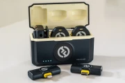 Hollyland LARK M2 Wireless Microphone System