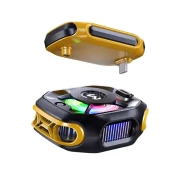 MEMO CX12 10W Magnetic Cooler Fan