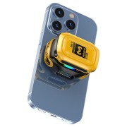 MEMO CX12 10W Magnetic Cooler Fan