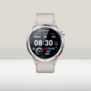 QCY Active GX Bluetooth Calling Smartwatch