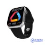 QCY Smart Watches GS2 AMOLED Retina Display -1year Official Warranty