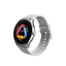 QCY Watch GT Smart Watch With Retina AMOLED HD Display-1Year Official Warranty