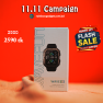 Wavefun Wave 50 Rugged Smart Watch