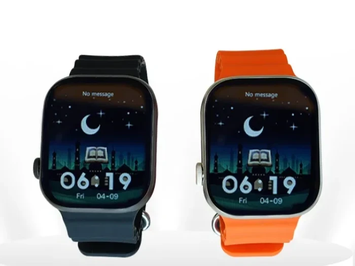 Muslim Smartwatch M9 Pro Max