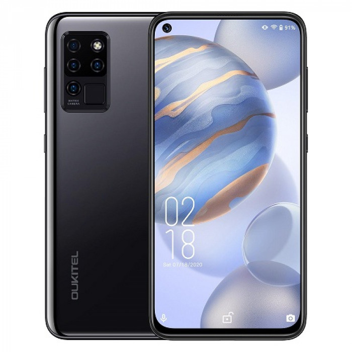 Oukitel C21 (4/64) Oukitel C21 (4/64)