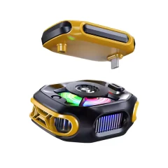 MEMO CX12 10W Magnetic Cooler Fan