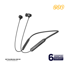 QCY BassBloom ANC N2 In-ear Neckband Headphones