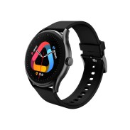 QCY Watch GT Smart Watch With Retina AMOLED HD Display-1Year Official Warranty