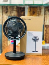 Xiaomi Solove F5 Pro Max Rechargeable Desktop Stand Fan – 10000mAh