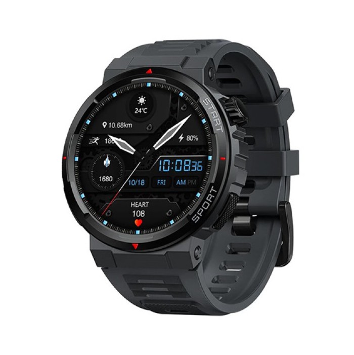 Zeblaze Ares 3 Plus Smart Watch